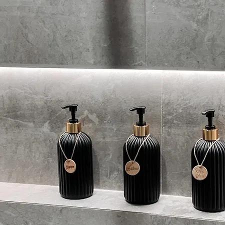 Bliss 101 Apartamento Tirana