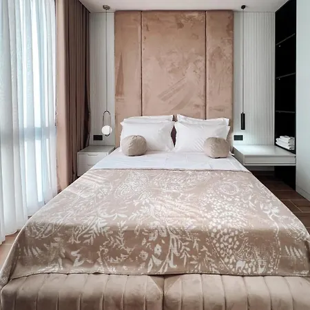 Apartamento Bliss 101 *