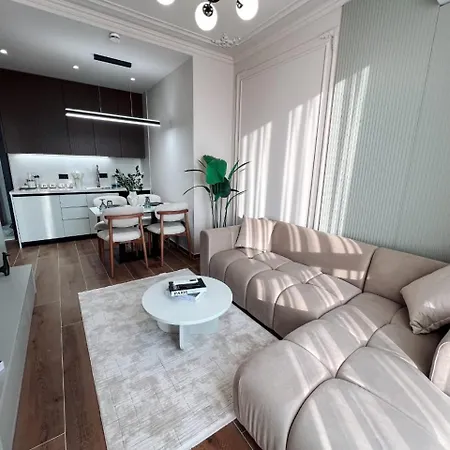 Bliss 101 Apartamento *