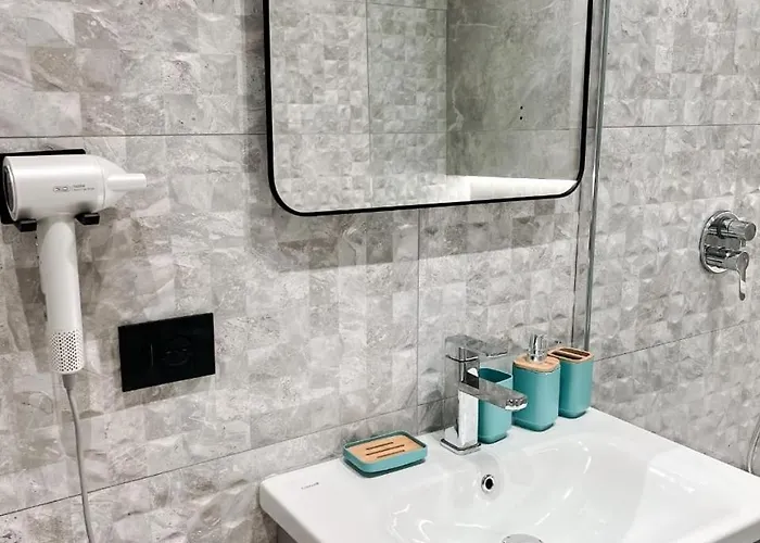 Bliss 101 Apartamento