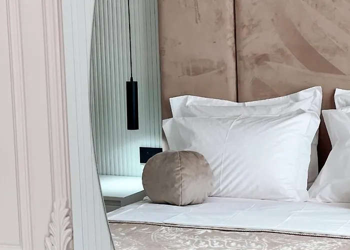 Apartamento Bliss 101