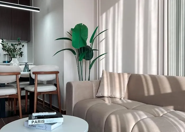 Bliss 101 Apartamento