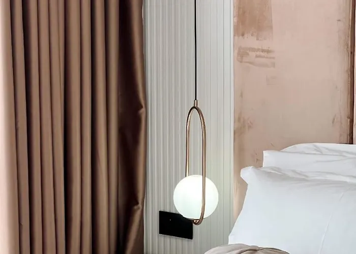 Apartamento Bliss 101 *