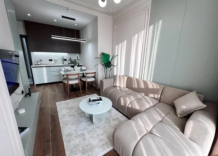 Bliss 101 Apartamento *