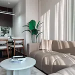 Bliss 101 Apartment