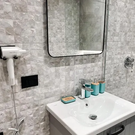 Bliss 101 Appartement