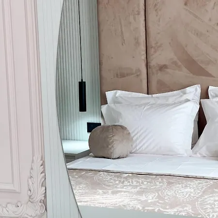 Appartement Bliss 101