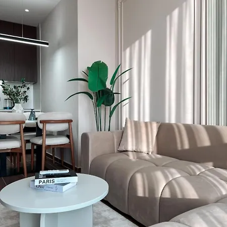 Bliss 101 Appartement