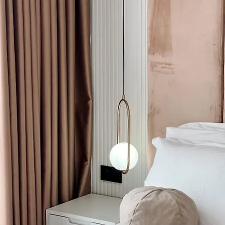 Appartement Bliss 101 *