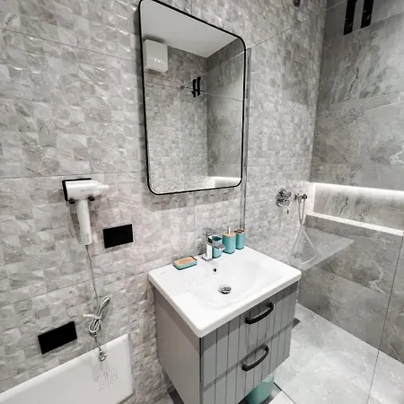 Bliss 101 Appartement Tirana